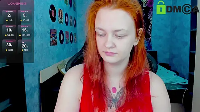 madness lia online show from January 23, 8:46 am