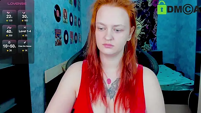 madness lia online show from January 23, 12:09 pm