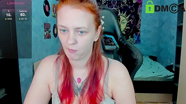 madness lia online show from January 28, 10:34 am