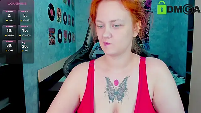 madness lia online show from February 2, 5:42 am