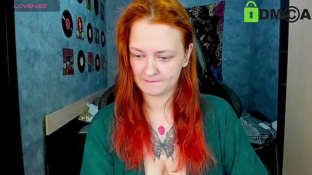 madness lia online show from February 6, 12:59 pm