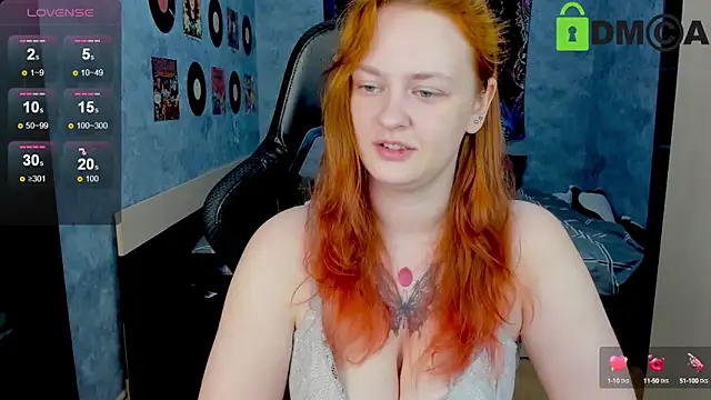 madness lia online show from February 16, 6:10 am