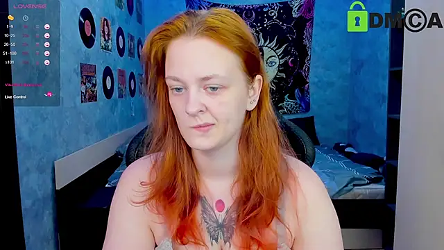 madness lia online show from February 20, 8:39 am