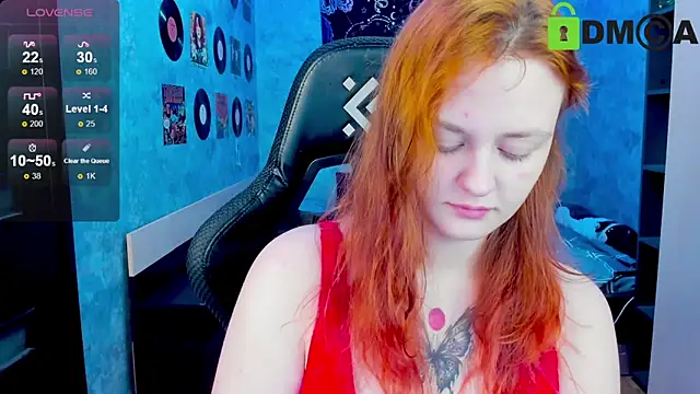 madness lia online show from March 1, 2:48 am
