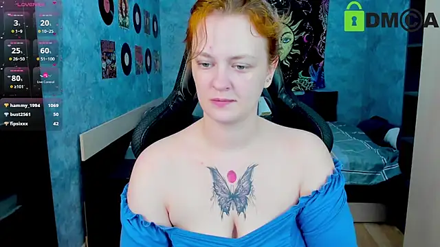 madness lia online show from March 2, 5:54 am