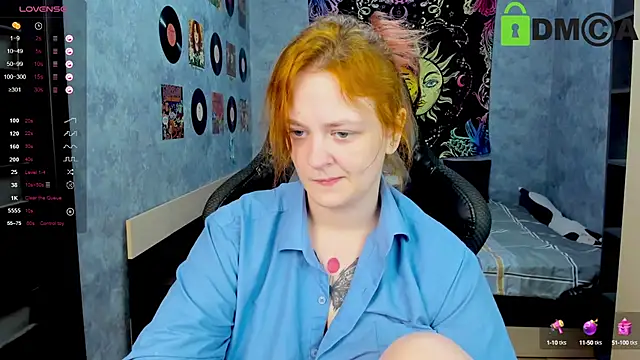 madness lia online show from March 3, 12:27 pm