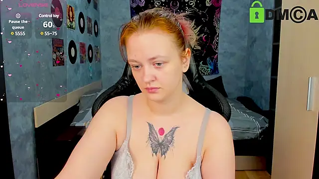 madness lia online show from March 6, 7:47 am