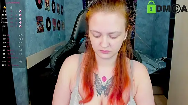 madness lia online show from March 10, 11:42 am