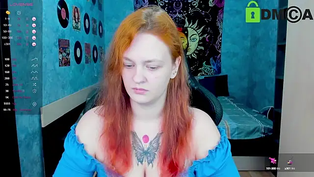 madness lia online show from March 12, 7:46 am
