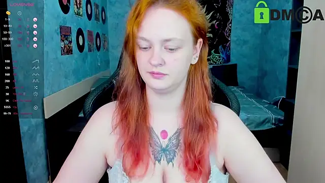 madness lia online show from March 12, 10:48 am