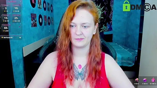 madness lia online show from March 19, 10:00 am