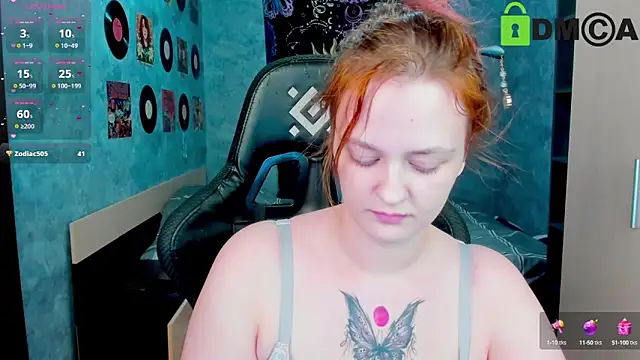 madness lia online show from March 21, 8:28 am