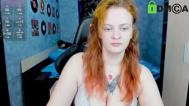 madness lia online show from March 22, 5:17 am