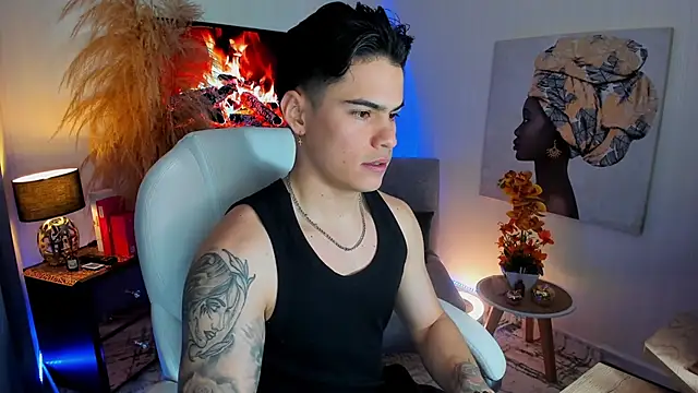 Matias Murrier online show from January 15, 11:59 am