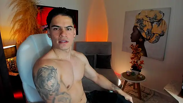 Matias Murrier online show from April 11, 11:36 am