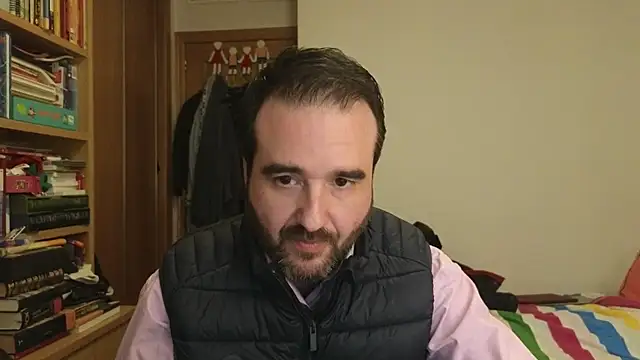 curiosillo83 online show from March 9, 3:27 pm