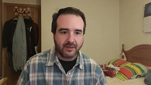 curiosillo83 online show from March 24, 2:55 pm