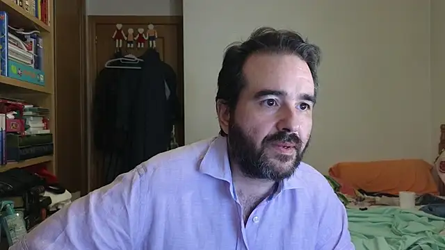 curiosillo83 online show from July 16, 2:01 pm