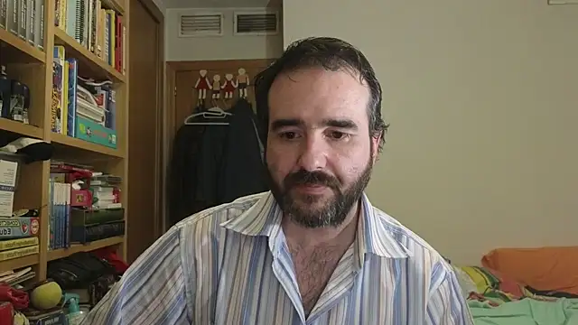 curiosillo83 online show from July 18, 9:51 pm
