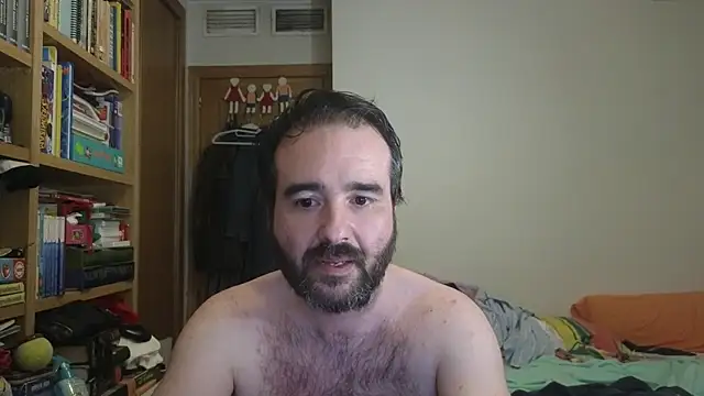 curiosillo83 online show from July 19, 9:57 am