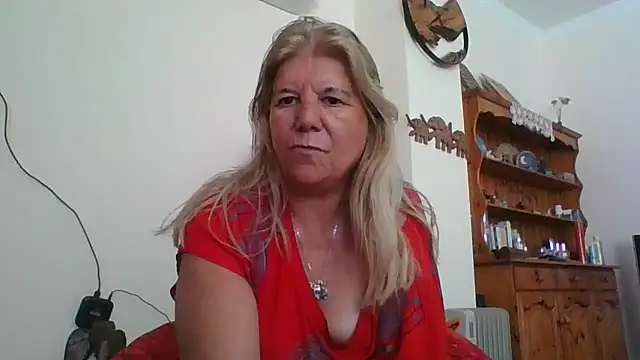 TrustfulVampire1 online show from May 5, 9:50 am