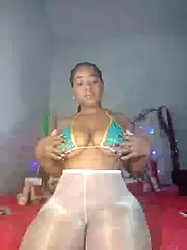 Sexypresh302 online show from January 19, 2:57 am