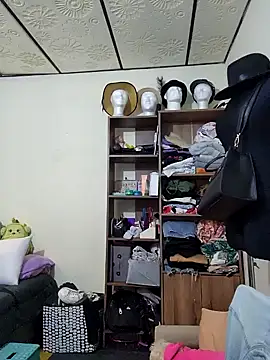 Sakura 0505 online show from January 24, 9:37 pm