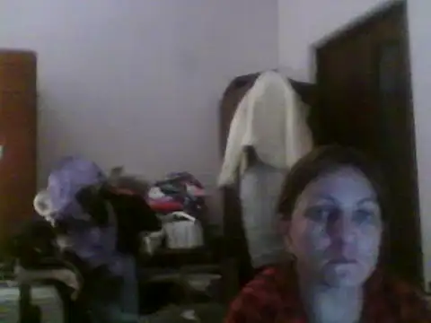 ShawnaAdams online show from December 15, 4:55 pm