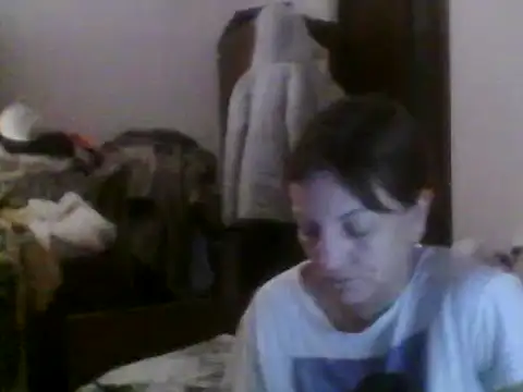 ShawnaAdams online show from December 21, 8:49 pm