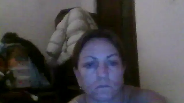 ShawnaAdams online show from February 8, 9:51 pm