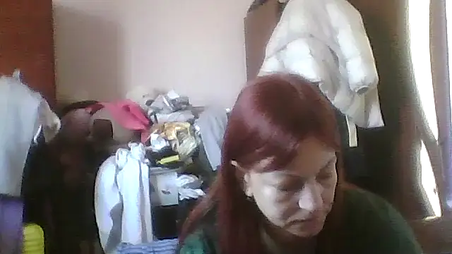 ShawnaAdams online show from March 1, 7:54 am