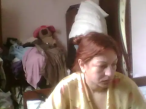 ShawnaAdams online show from April 4, 8:23 am