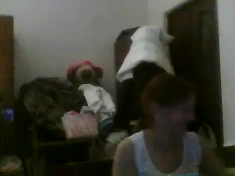 ShawnaAdams online show from April 7, 5:24 pm