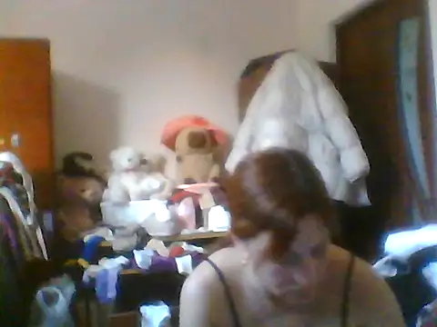 ShawnaAdams online show from April 11, 4:22 pm