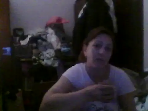 ShawnaAdams online show from April 18, 8:20 pm