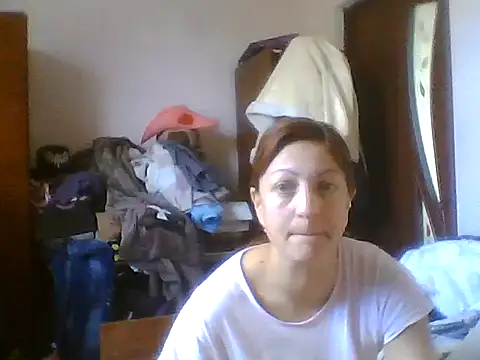 ShawnaAdams online show from April 19, 8:24 am