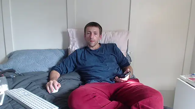 Bimmer7171 online show from July 18, 10:02 pm