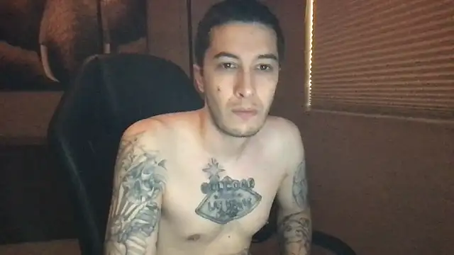 Bwcjoshbanks online show from May 27, 6:49 pm