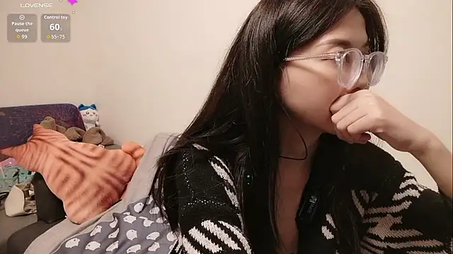 Lu Nana online show from March 5, 10:00 am