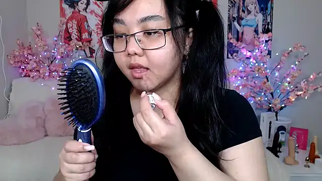 Moertomlly online show from March 26, 4:29 am