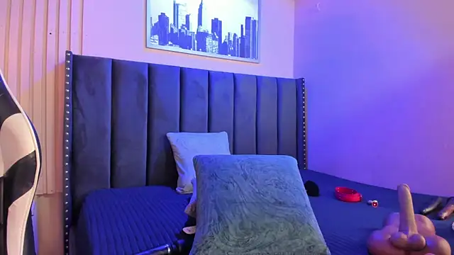 ashlye miller  online show from March 8, 4:38 am