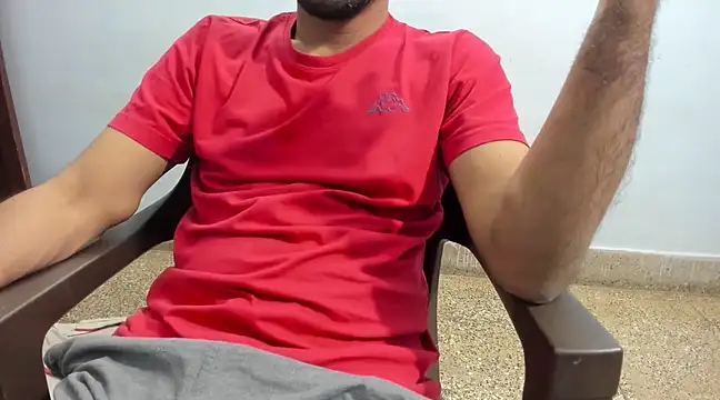 ArjunDeeper online show from February 6, 2:48 pm