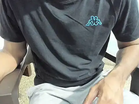 ArjunDeeper online show from February 23, 4:48 pm