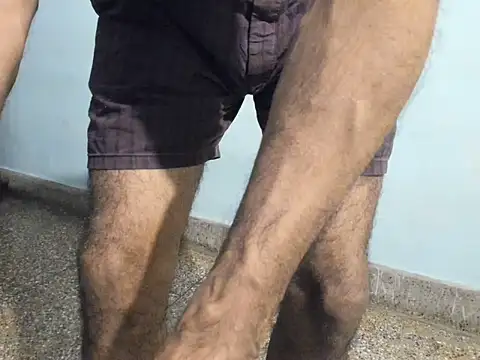 ArjunDeeper online show from June 9, 10:54 pm