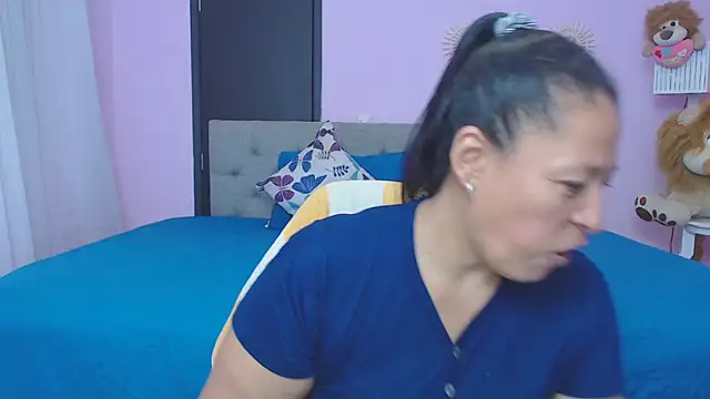 mature martina online show from January 6, 7:17 pm