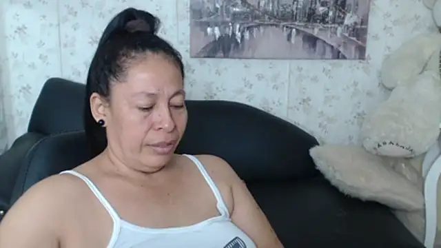 mature martina online show from June 12, 9:30 am