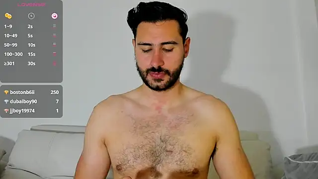 Mateoking   online show from March 8, 2:04 am