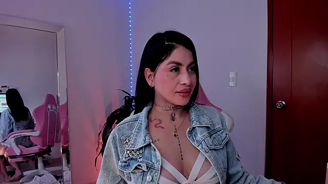 JESYSOZ23  online show from February 24, 8:51 pm