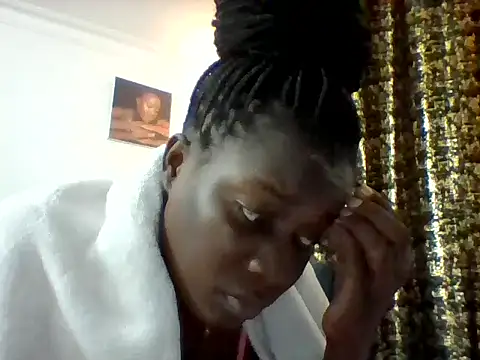 Alessandrajenna online show from March 23, 9:30 pm