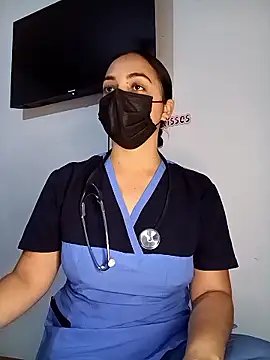 MEGAN X0XX online show from January 9, 10:11 pm